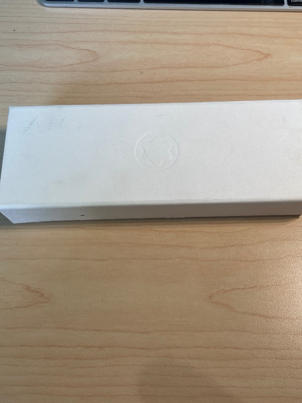 Mont Blanc Pen
